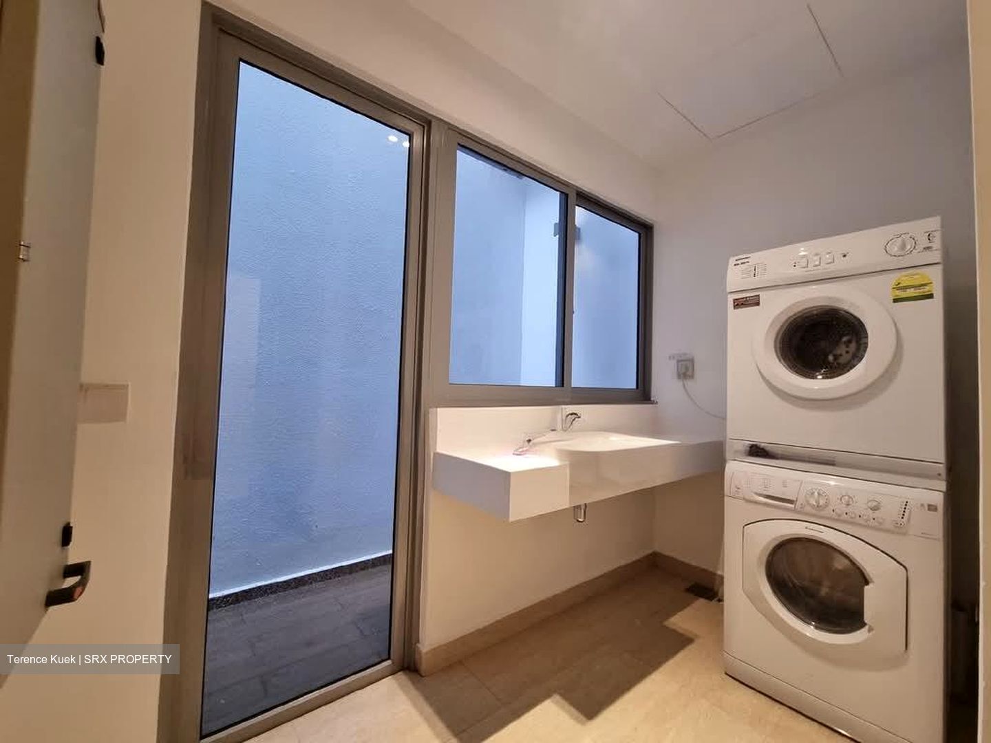 Woodhaven (D25), Terrace #562154821